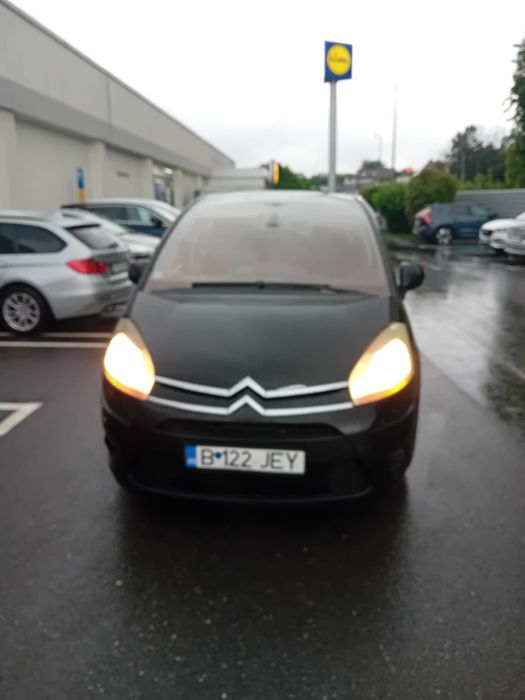 Citroen C4 Picasso de vânzare