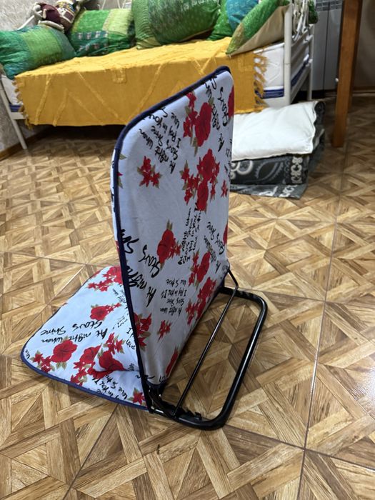 Кресло для отыха и медитации