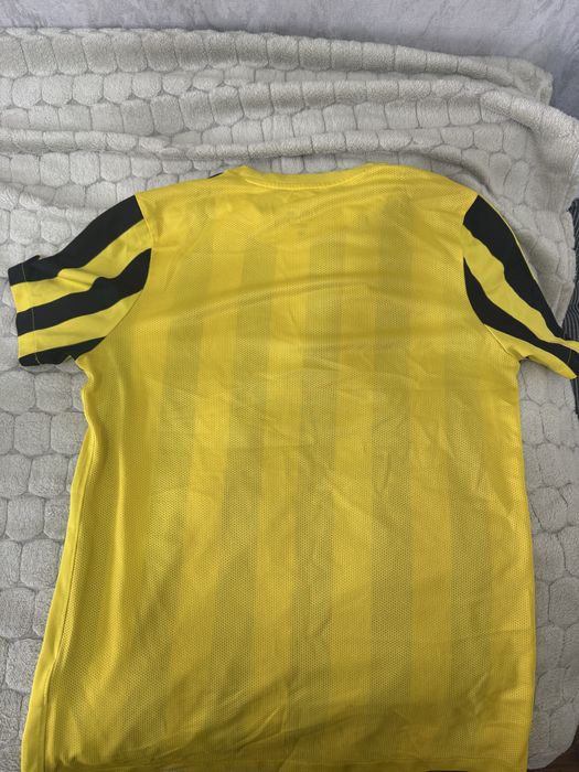 Ретро форма Кайрат