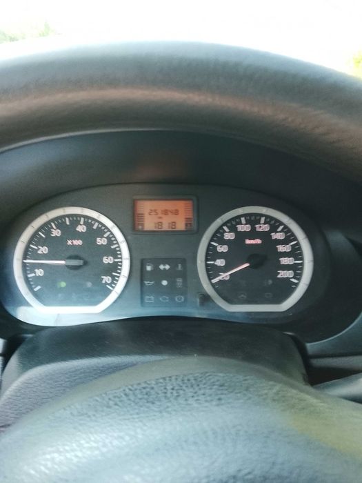 DACIA Unknown Model 2004 — imagine 4