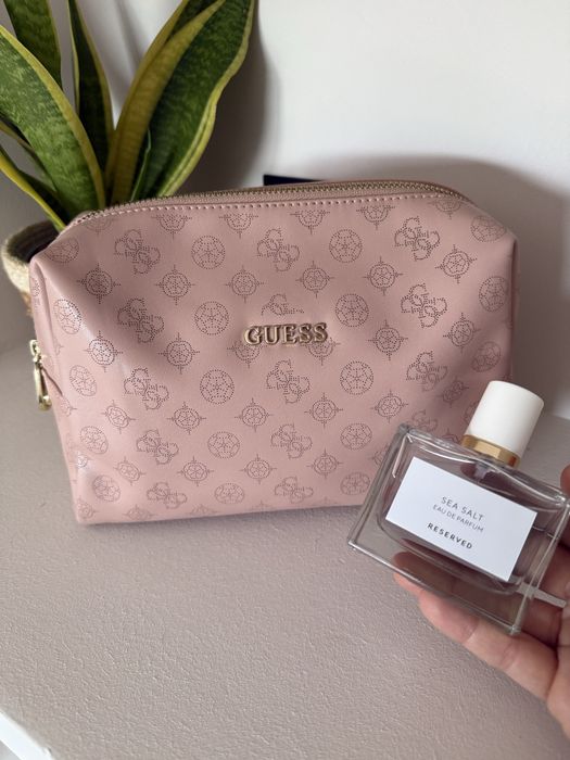 Чанта GUESS и несесер