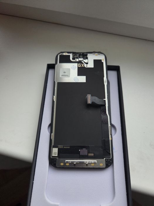 Display Oled iphone 14 pro