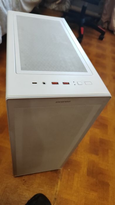 Продам игровой ПК 13400 и 4060