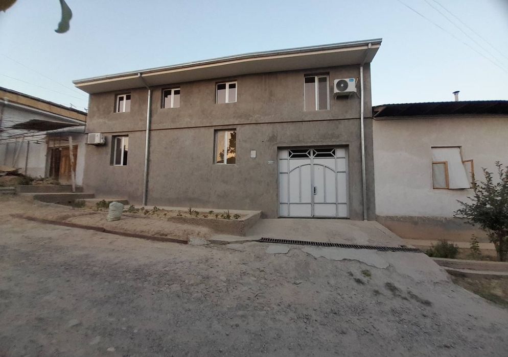 Участка 5.60 сотих 5 хона