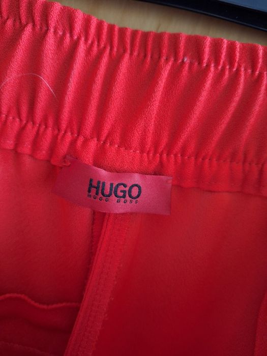 Нов дамски панталон Hugo