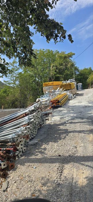 Кофраж под наем