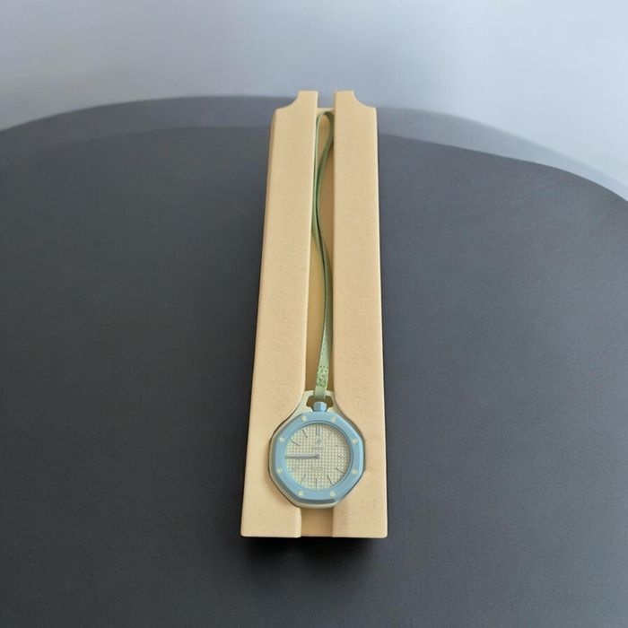 Ceas Swatch X AP Blaue Acht