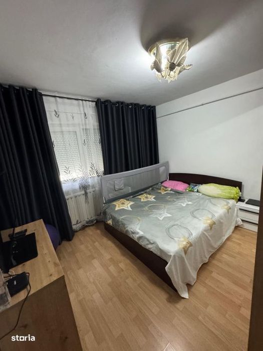 Apartament 2 camere, 52 mp, Brazda ,zona Amaradia