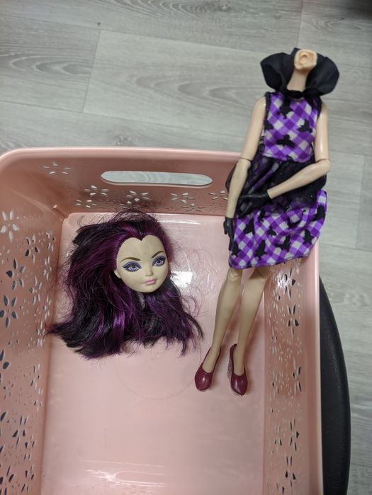 Продам кукол монстер хай оригинал