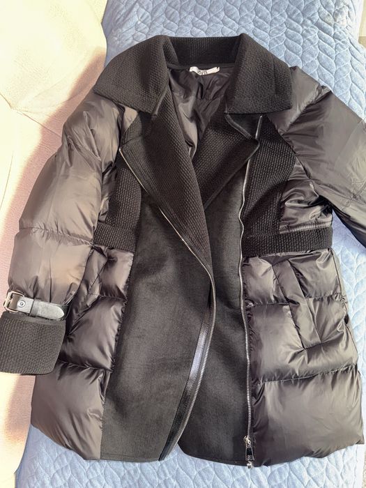 Куртка демисезонная!