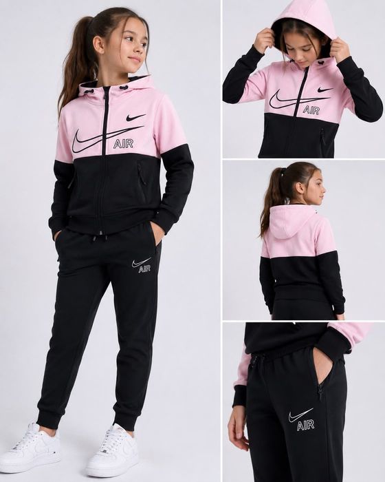 Trening Nike fetite