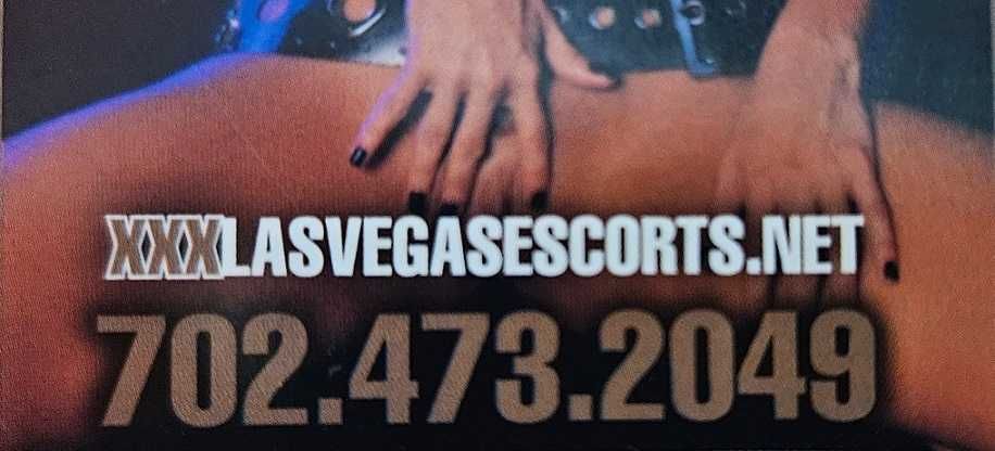 Колекция Картички от Las Vegas 8 броя