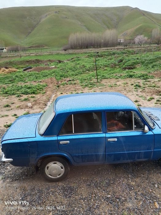 Baz 21011  soz holatda