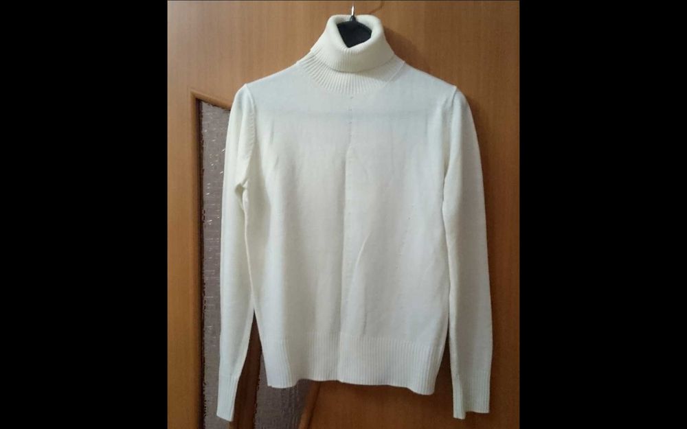 Сарафан трикотажный