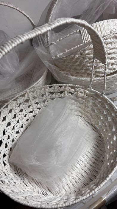 Корзины для кудалыка