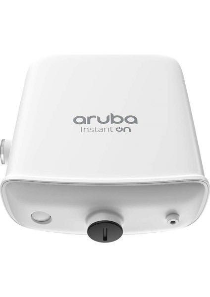 Точка доступа Aruba Instant On AP17 (RW) 2x2 11ac Wave2 HPE R2X11A