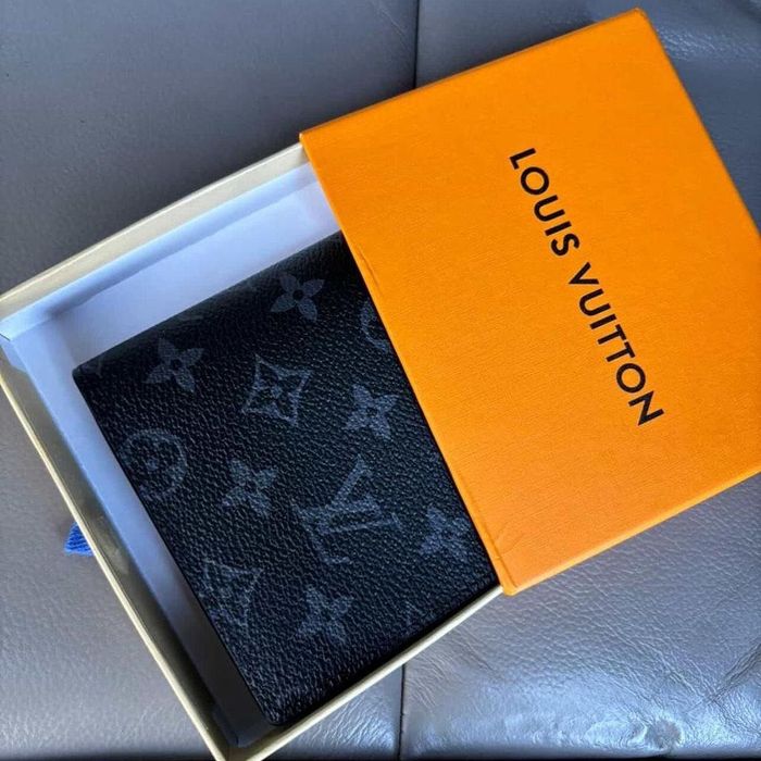 Мъжки портфейл Louis Vuitton