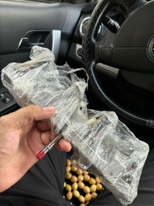 Neksiya 3ga injektor