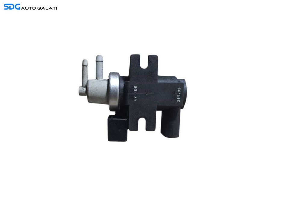Supapa Electrovalva Vacuum Audi A6 C5 1.9 TDI 2001 - 2005 Cod 8E0906627B [N1972]