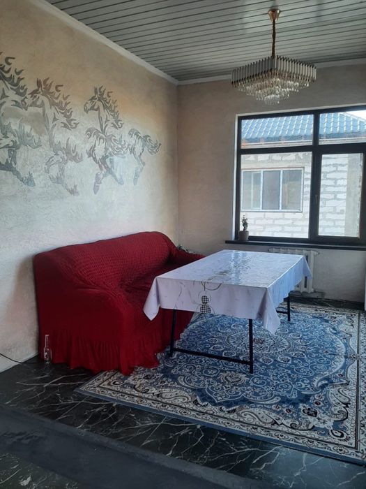 Продаю одноэтажный дом.