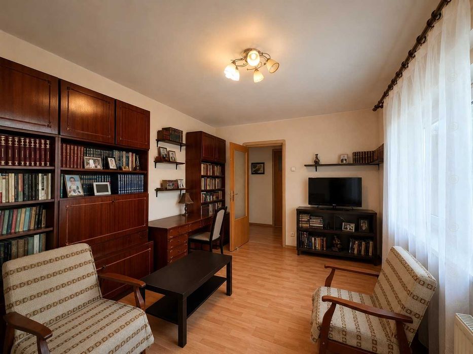 Apartament 2 camere decomandat | 55 mp | Metrou Gorjului