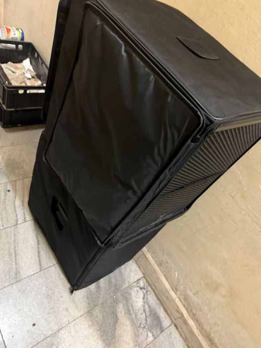 Продавам RCF SUB 705-AS Mk3 - чисто нови, с гаранция