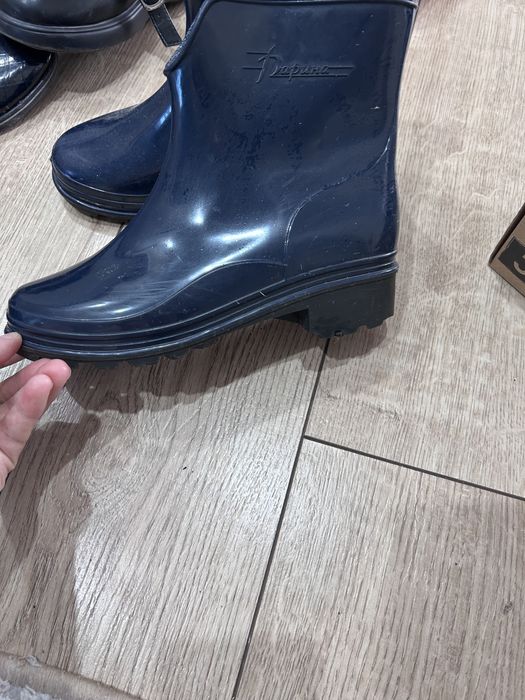 Обувь на девочку