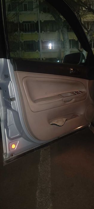 Volkswagen passat B5