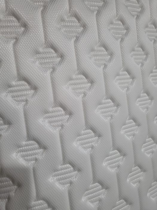 Namatrasnik topper matras uchun gʻilof toʻshak postel