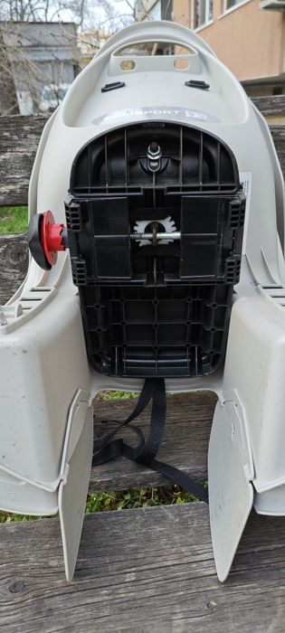 Детско Столче за Велосипед за Багажник