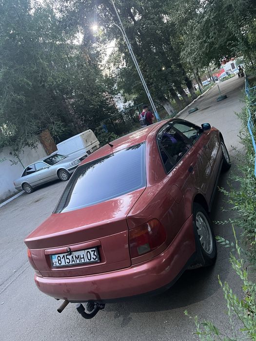 Продам автомобиль