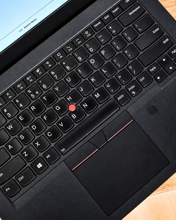 Laptop Lenovo ThinkPad L14 G1 / i5 gen 10 / 16GB RAM / SSD 128 / SIM