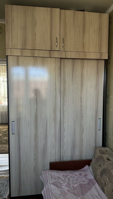 Мебель для детской комнаты