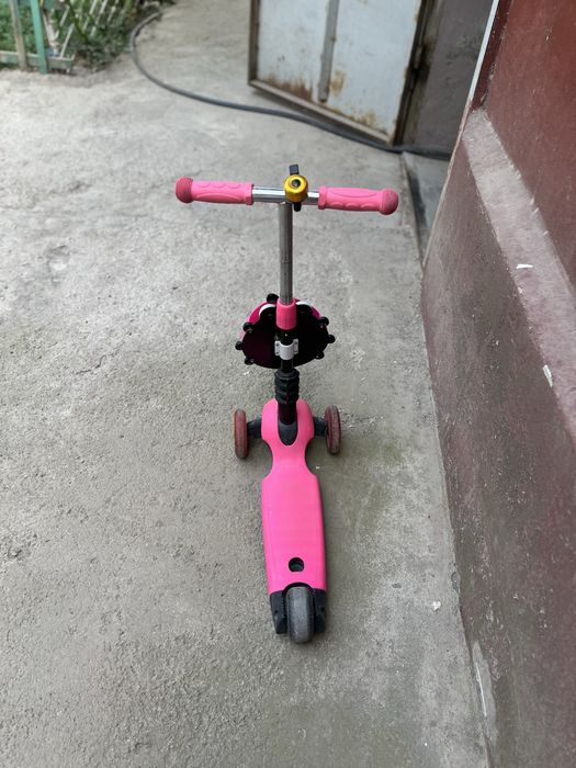 Самокат  детский