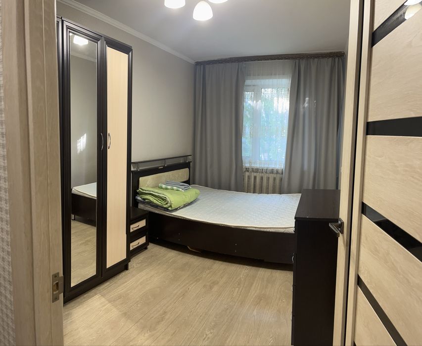Продам 2х комнатную квартиру