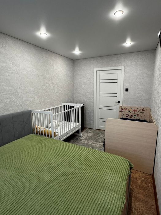 Продается 2-комнатная квартира