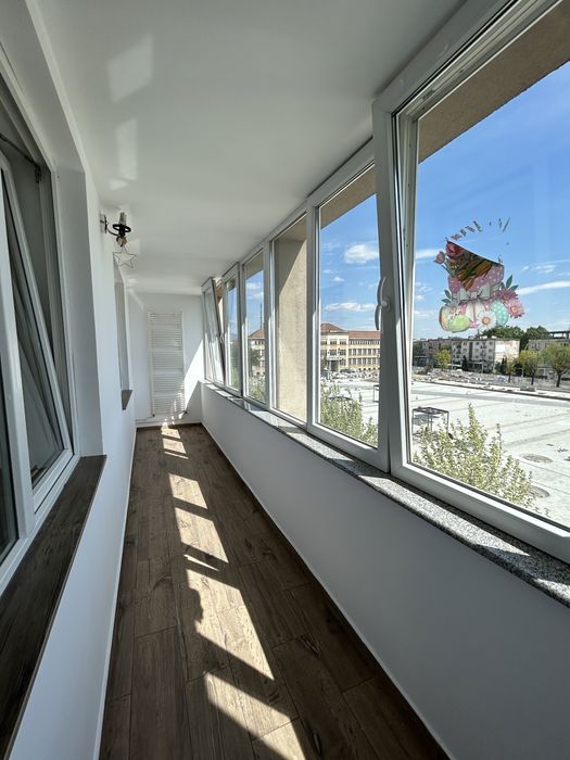 Dau în chirie ap 2 camere