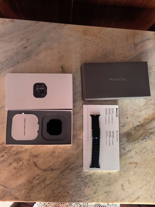 Смарт часовник Apple watch ultra 2