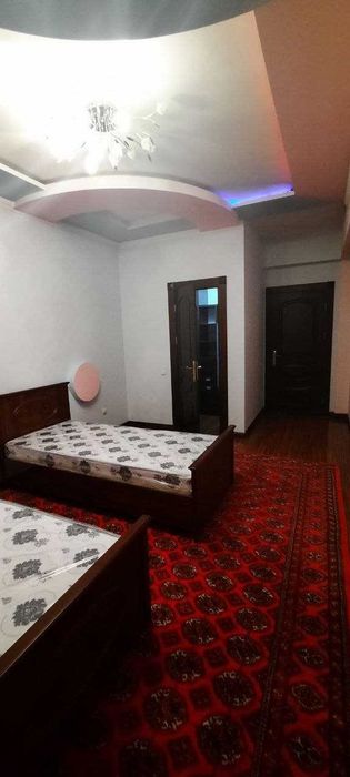 Продается своя 5 комнатная квартира + мансарда