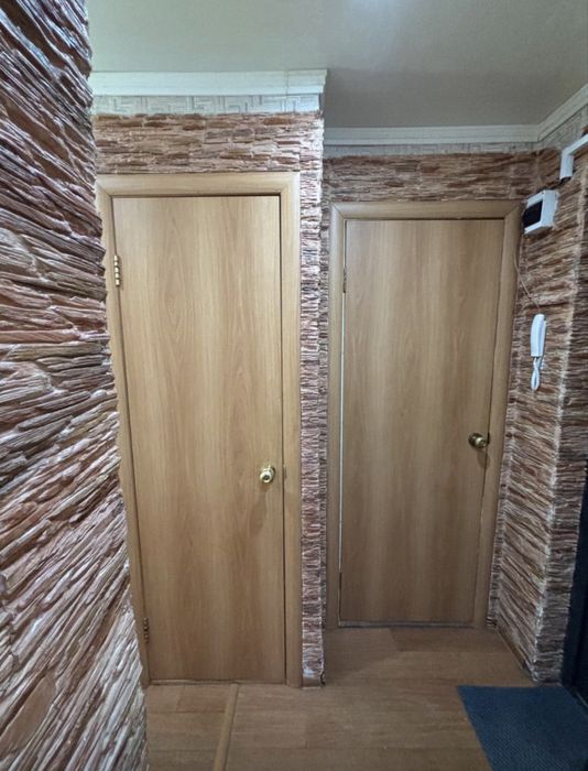 Четырехкомнатная на 31-м