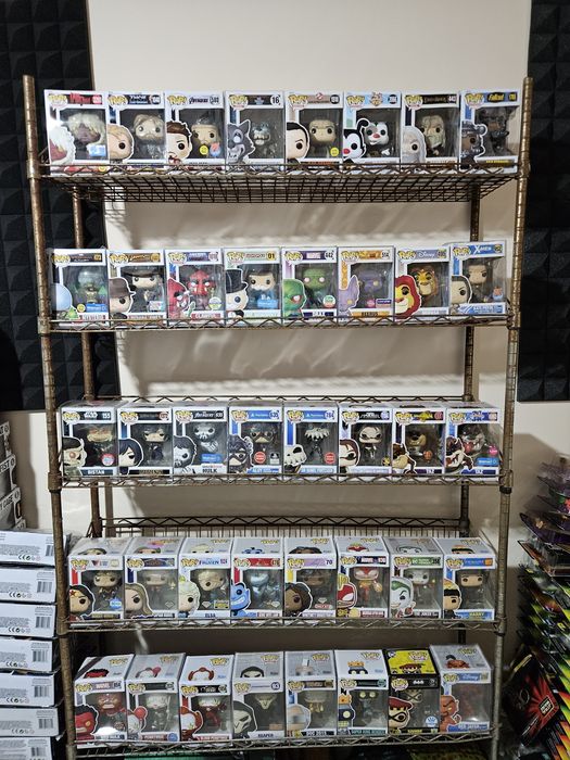 Funko Фигурки Коллекция