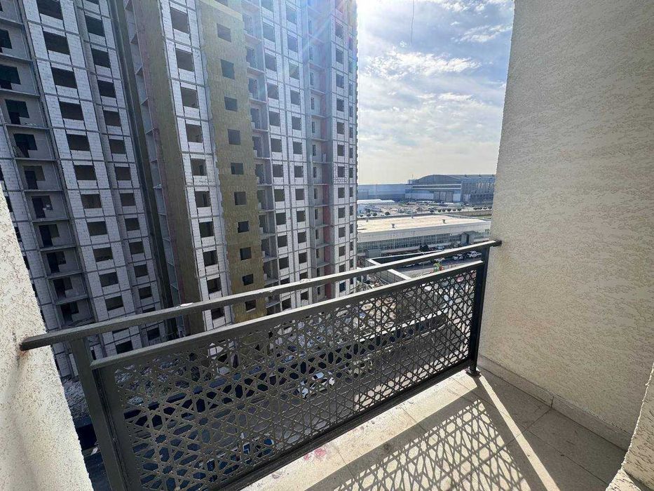 3-х комнатная в Новостройке улица Махтумкули ID: 5539