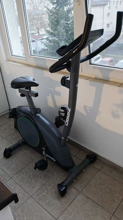 Bicicleta Fitness ZIPRO NITRO