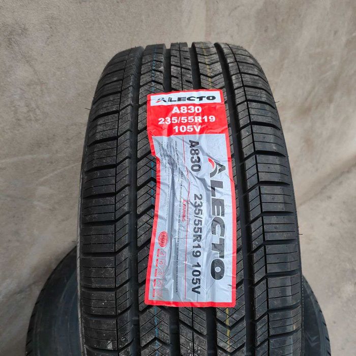 BYDlarga 235/55R19 razmer koreyskiy va xitoy sifatli balonlar bor