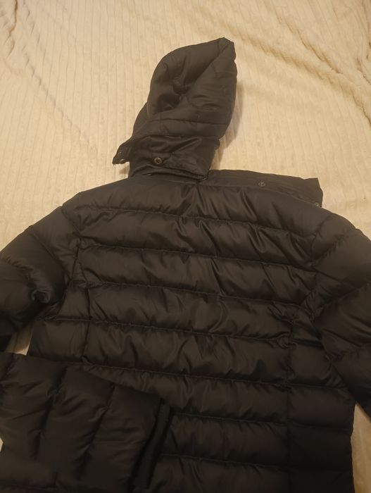 Geaca de damă Tommy Hilfiger originală cu puf S