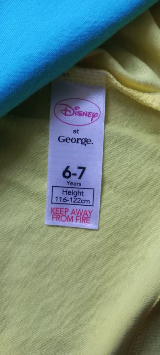 Две блузки с Мини Маус