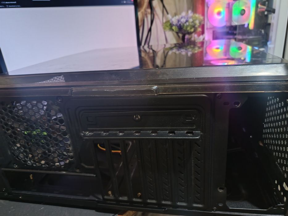 Красивый корпус для ПК