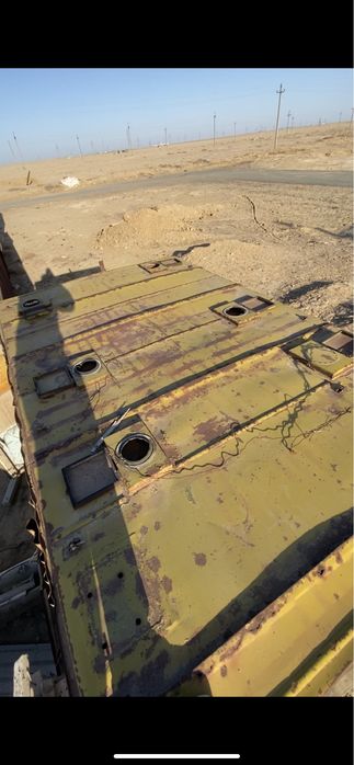 Континнер. 4-2,5