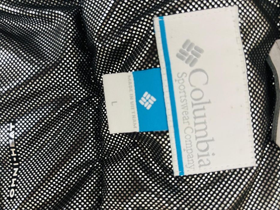 Продам зимнюю куртку