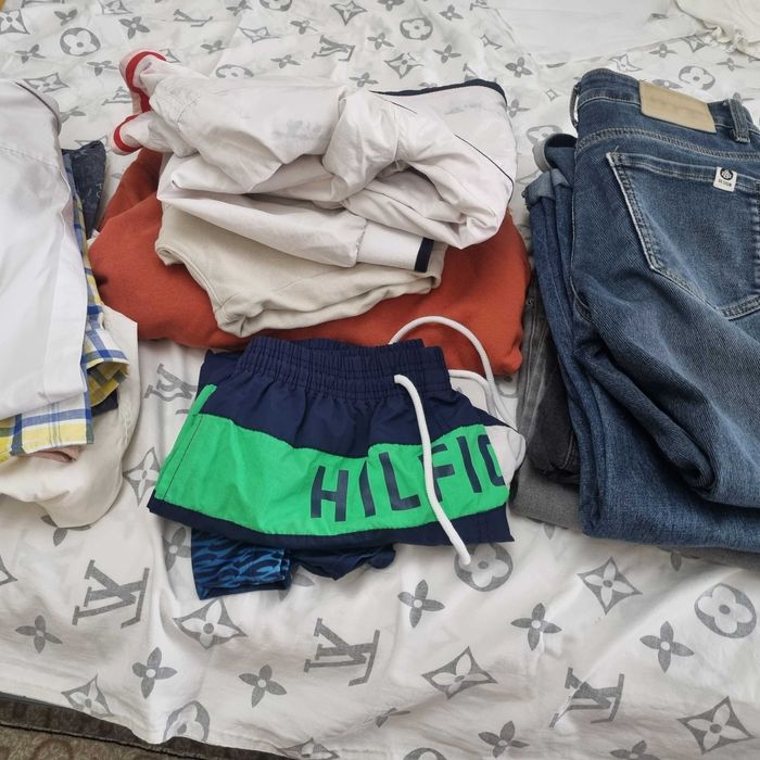 Одежды для мальчика 14–16 лет | Отличное состояние